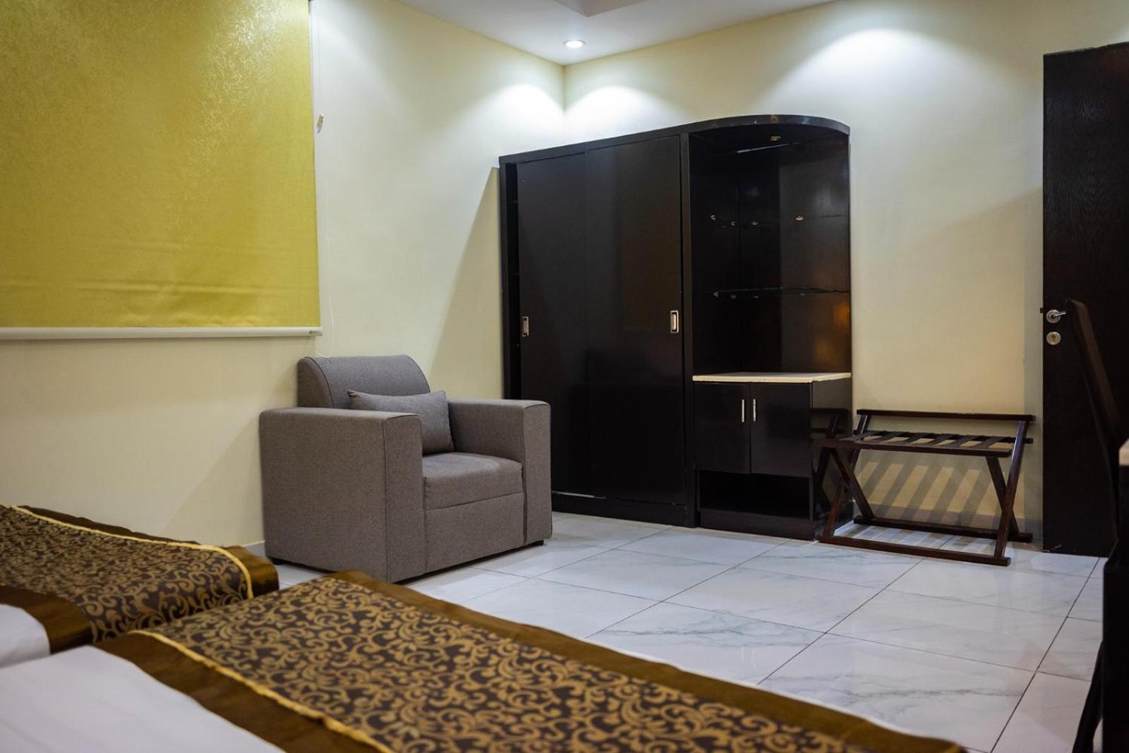 Quiet 9 By Quiet Aparthotel