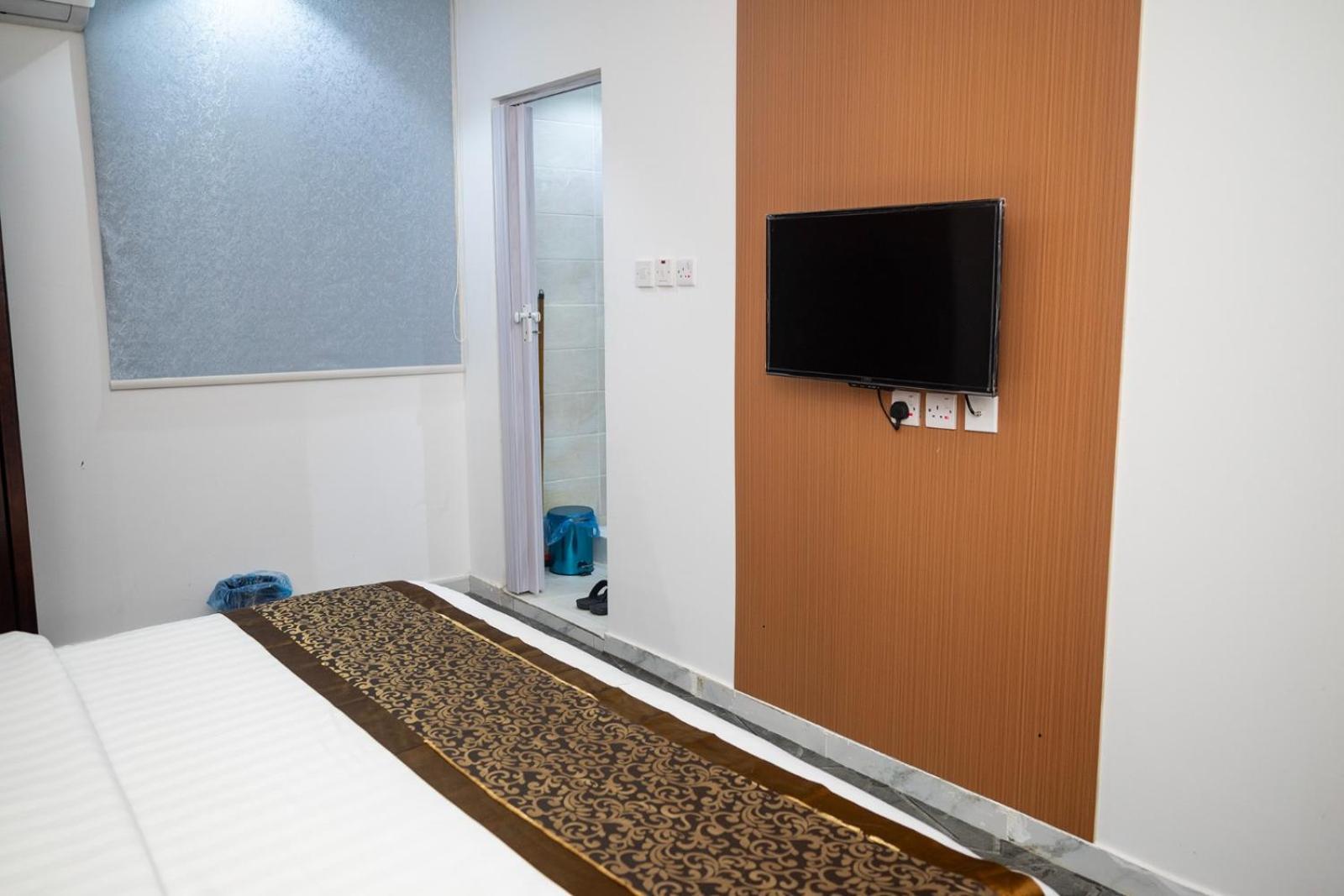 Quiet 9 By Quiet Aparthotel