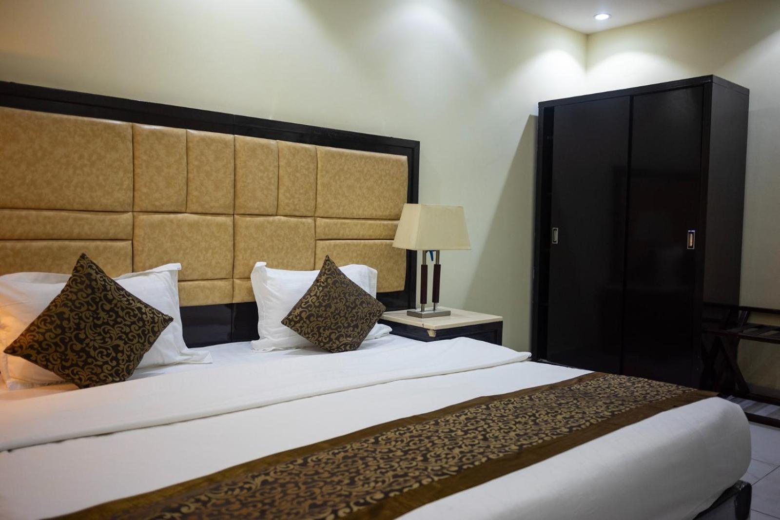 Quiet 9 By Quiet 4* Riyadh
