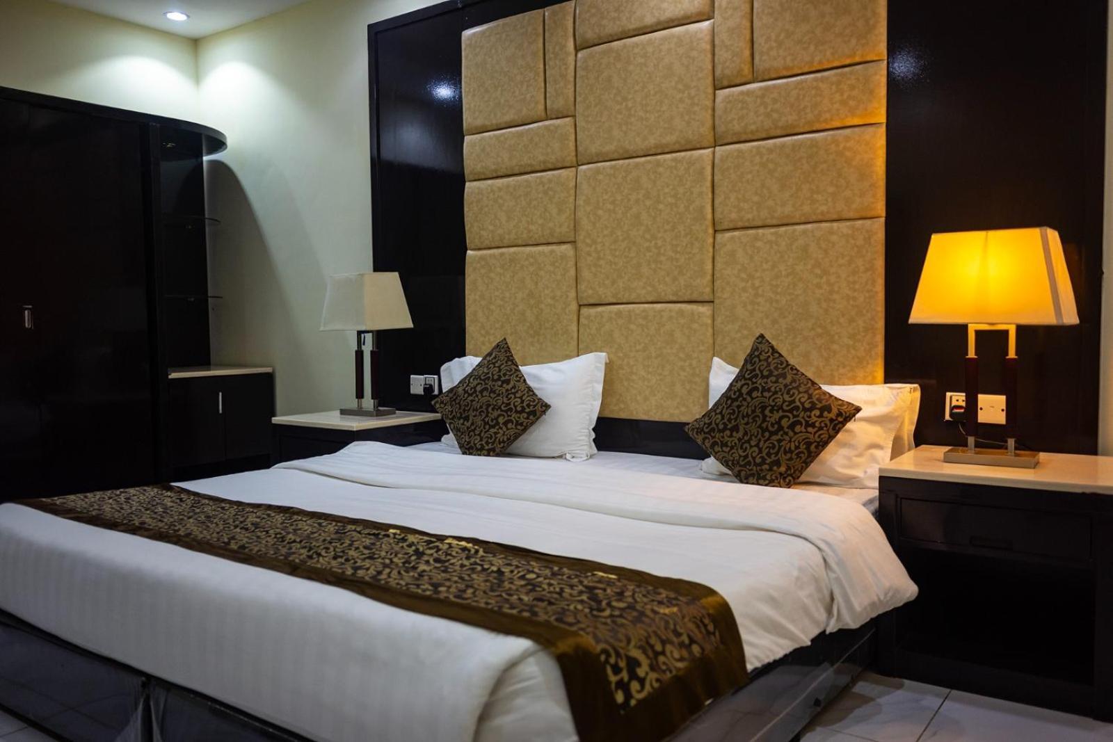 Quiet 9 By Quiet Aparthotel
