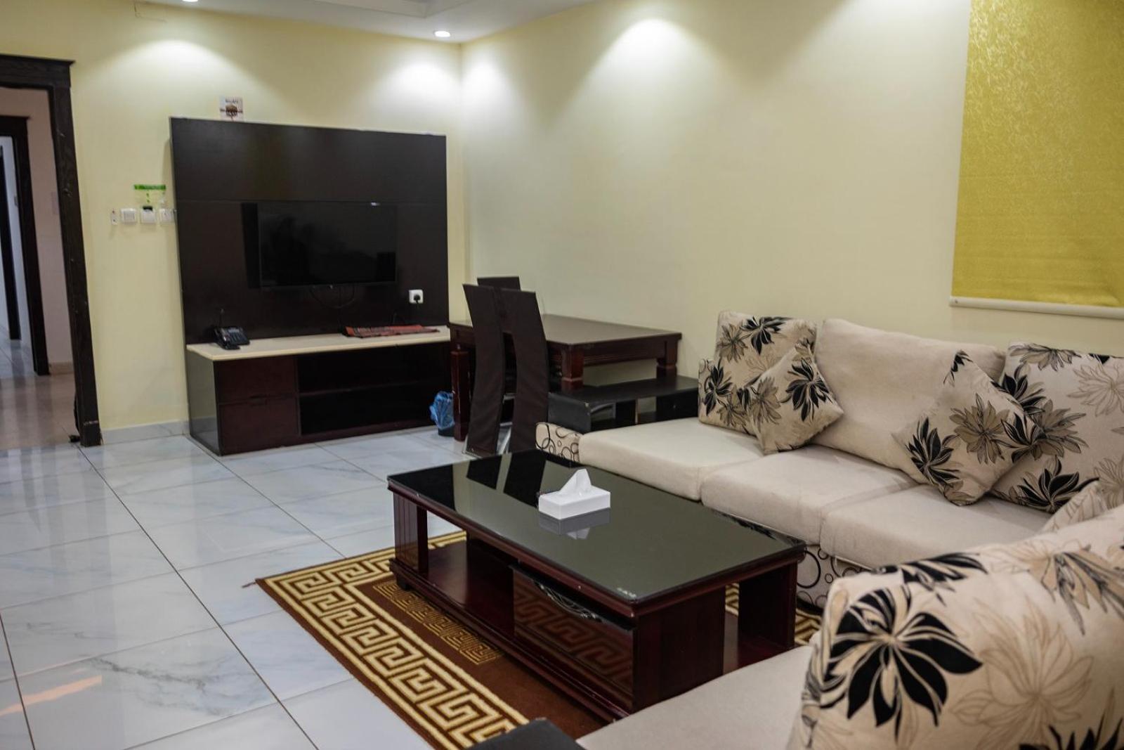 Aparthotel Quiet 9 By Quiet Riyadh