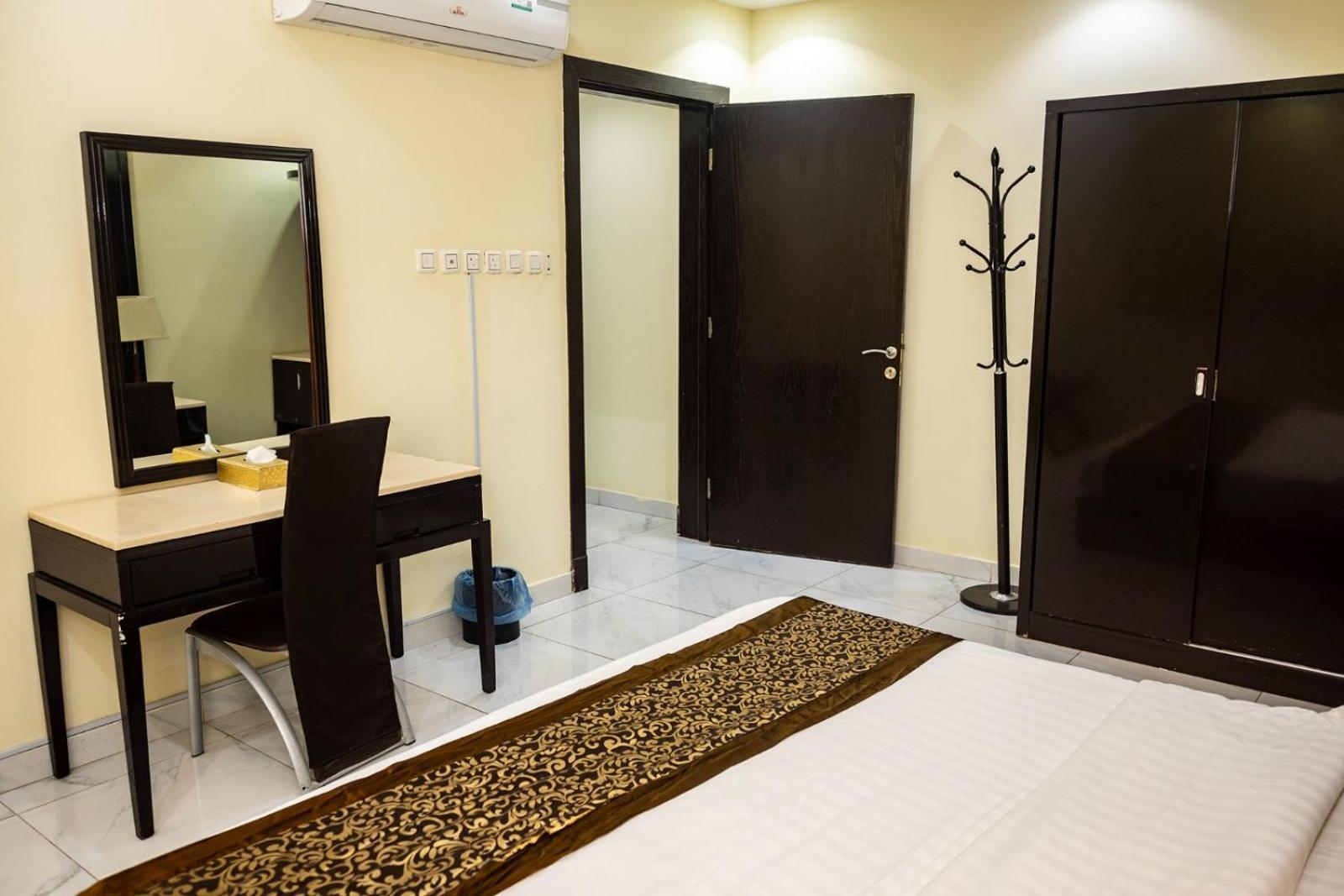 Aparthotel Quiet 9 By Quiet Riyadh